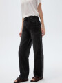 Pantalon Avilor Gris Oscuro