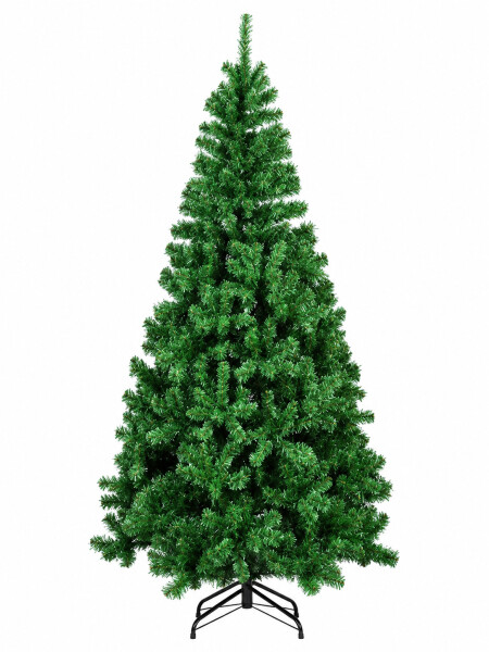 ARBOL BARILOCHE VERDE