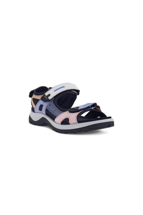 Ecco Offroad M Multicolor Eventide Multicolor