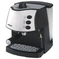 CAFETERA ESPRESSO Y CAPUCCINO 15 BARES DE PRESIÓN Cafetera Espresso Y Capuccino 15 Bares De Presión