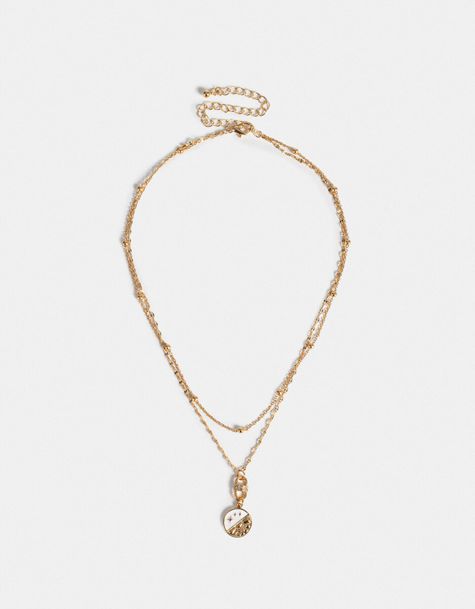 Collares Cortos Místco 