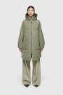 CHAQUETA 9094 Verde