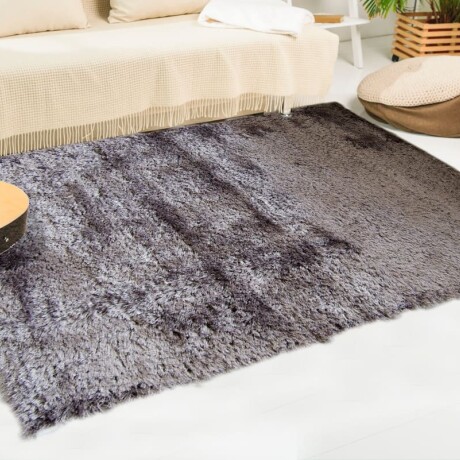 Alfombra Fancy Surtido Marrón Claro 200*250