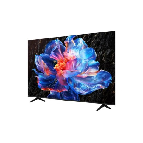 TV TCL 65" 4K UHD 65P6K Google TV TV TCL 65" 4K UHD 65P6K Google TV