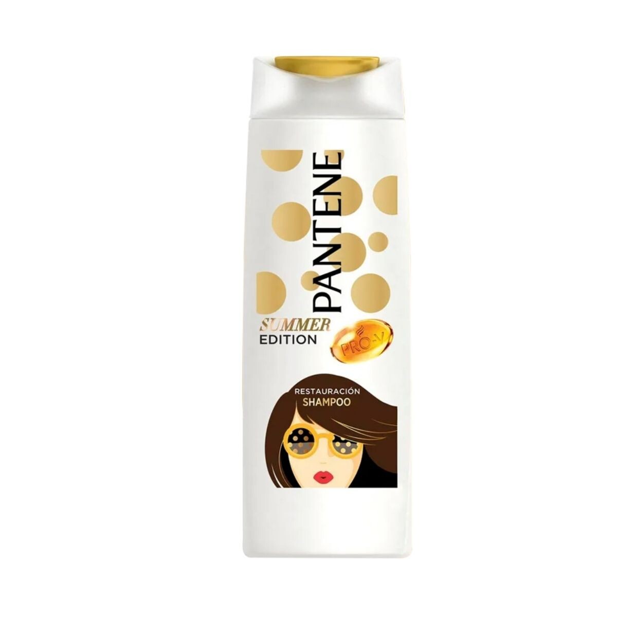 Shampoo Pantene Summer - 200 ML 