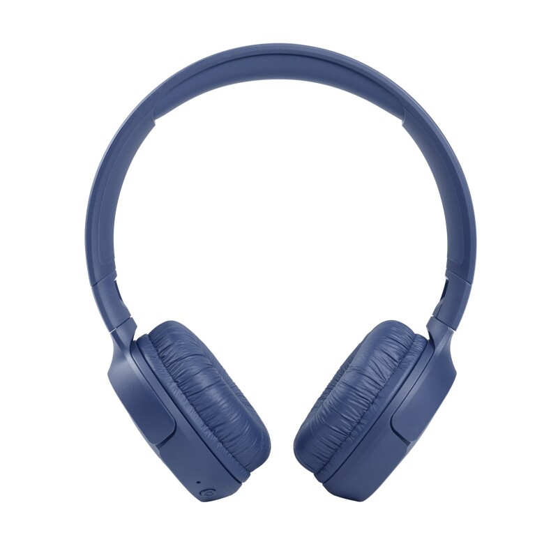 JBL TUNE 510BT WIRELESS ON-EAR HEADPHONE,(BLUE) 001