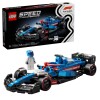 Set de construcción Lego Speed Champions 6527002 248 piezas Set de construcción Lego Speed Champions 6527002 248 piezas