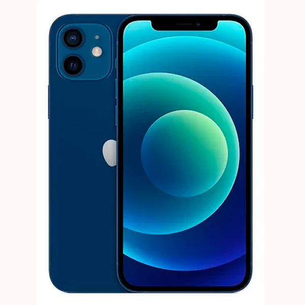 CELULAR APPLE IPHONE 12 4GB/128GB Sin color