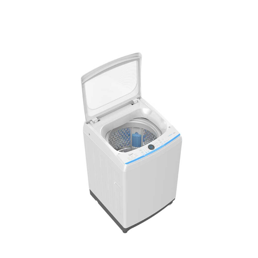 Lavarropas Carga Superior 9Kg Midea Lavarropas Carga Superior 9Kg Midea