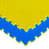 Pack De Tatami Reversible X 10 Unidades AZUL