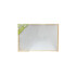 OUTLET Pizarra doble blanca y negra 30*40 cm Outlet Pizarra Doble Blanca Y Negra 30*40 Cm