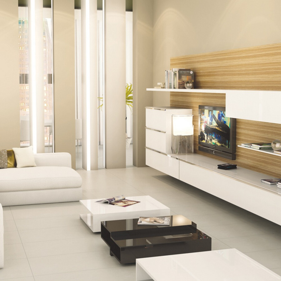 Porcelanato Urban Quartzo 60x30 Porcelanato Urban Quartzo 60x30