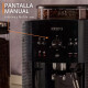 Cafetera Espresso Full Auto Krups Cafetera Espresso Full Auto Krups
