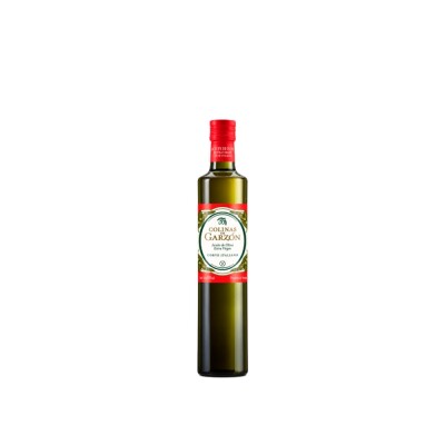 Aceite De Oliva Corte Italiano Colinas De Garzón 500ml Aceite Garzon Corte Ital.500ml
