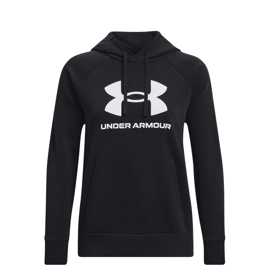 Canguro de Mujer Under Armour Negro