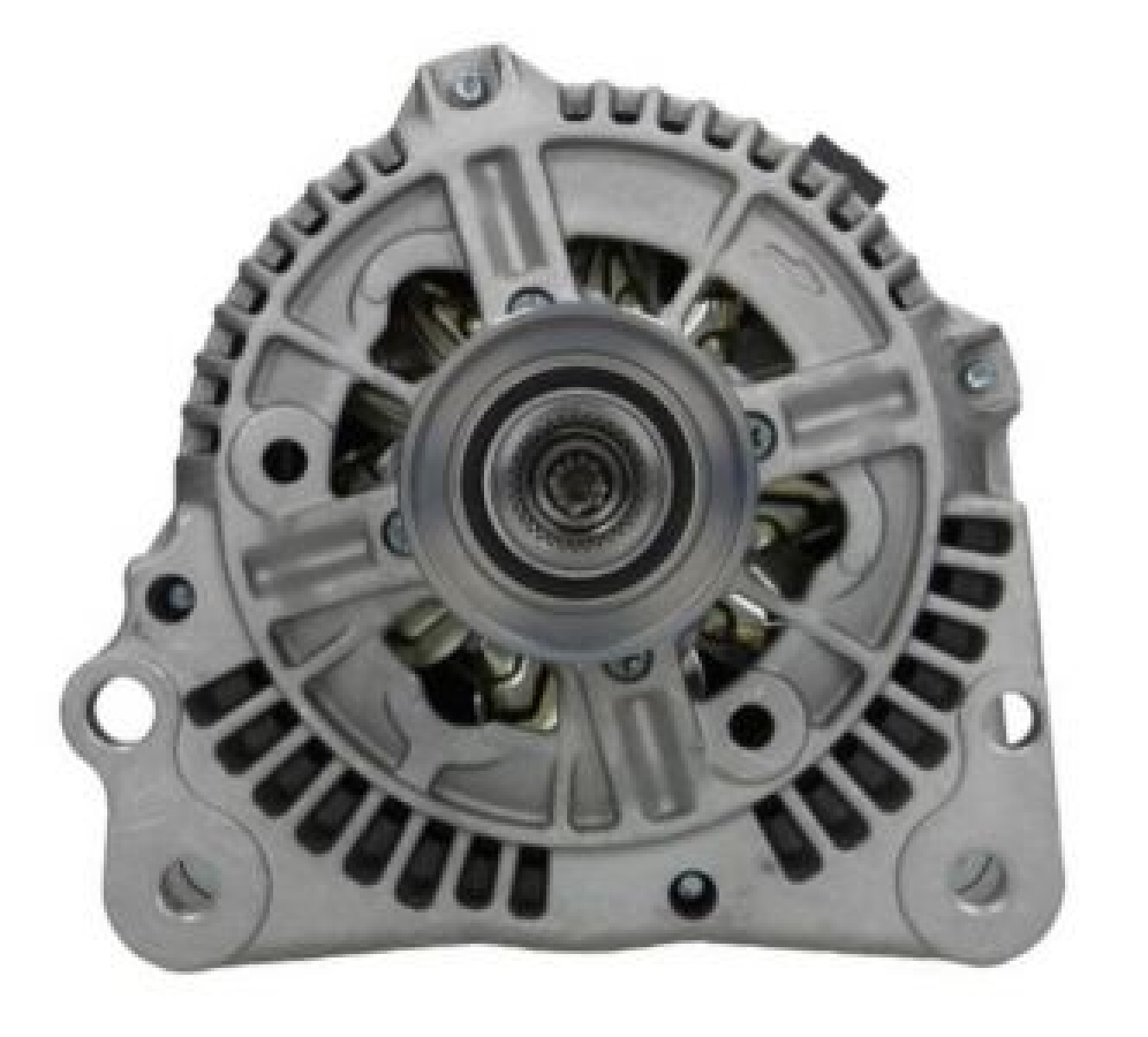ALTERNADOR VOLKSWAGEN CADDY POLO 1.9 SDI S/CORREDERA 12V 90A 0123310049 - 