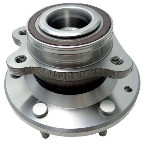 MAZA DE RUEDA CHEVROLET MAZA DEL. S10 15/ - MAZA DE RUEDA CHEVROLET MAZA DEL. S10 15/ -