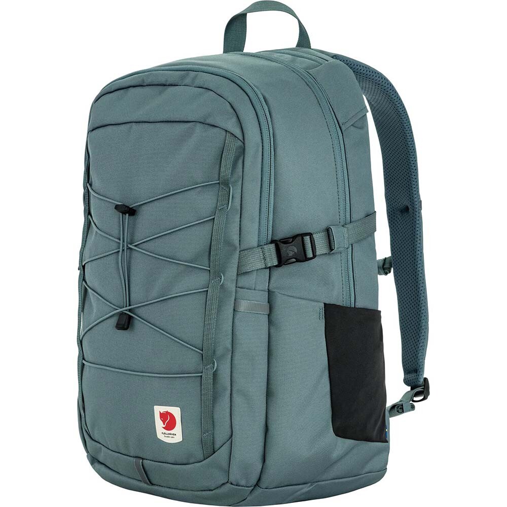Mochila Fjallraven Skule 28 Laptop 15" Unisex Nimbus Blue