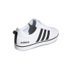 Championes de Hombre Adidas Vs Pace 2.0 Blanco-Negro