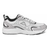 Zapatillas Urbano Logo Mygido 3 Unisex White/black