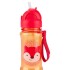 Botella con sorbito Tritan Skip Hop Zorro