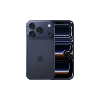 Iphone 17 Pro Max 256 GB Deep Blue