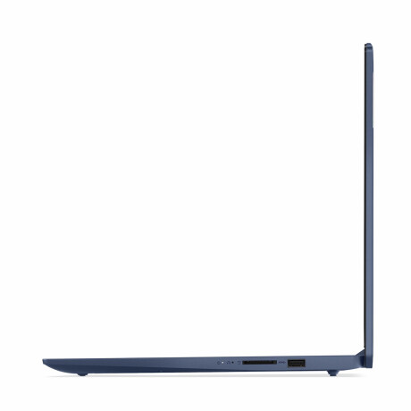 Notebook Lenovo Ideapad Slim 3 15IRU9 i5-120U 1TB 16GB Blue Notebook Lenovo Ideapad Slim 3 15IRU9 i5-120U 1TB 16GB Blue