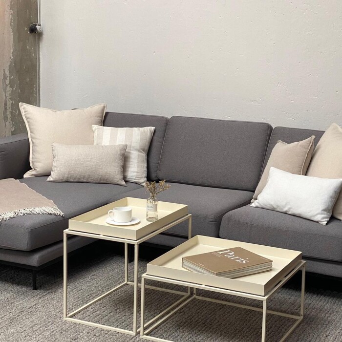 Mesa Baja Northway M Crema