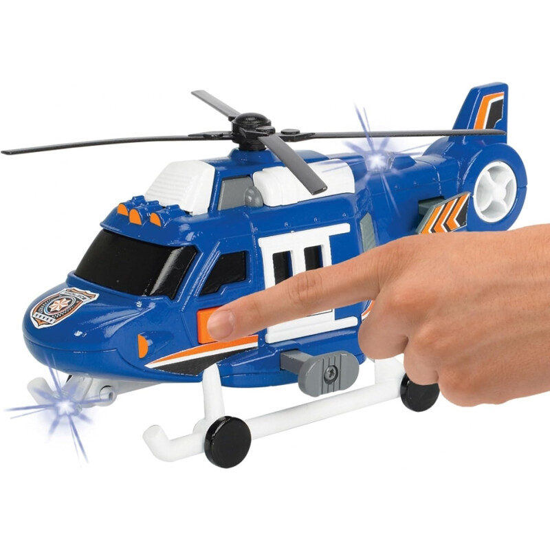 Dickie Toys Helicoptero Dickie Toys Helicoptero