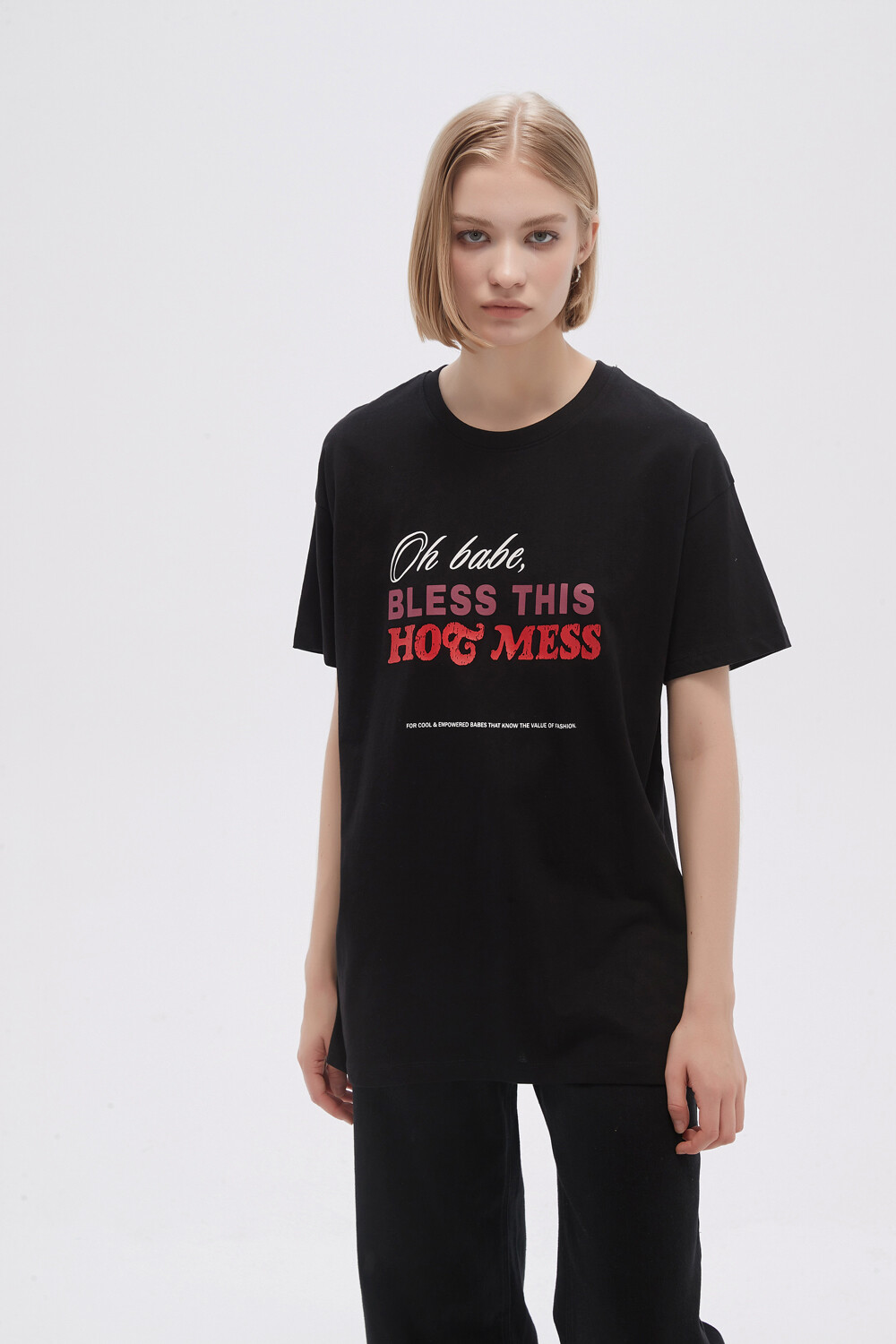 Remera Wilion Estampado 1