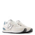 Championes Unisex New Balance 574 Gris - Blanco