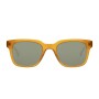 Lentes de Sol Chilli Beans Bossa Nova Hombre Verde/Caramelo