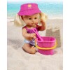 Muñeca bebote Nenuco Summer incluye accesorios Muñeca bebote Nenuco Summer incluye accesorios