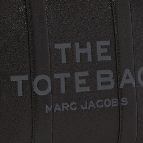 Marc Jacobs - Bolso de cuero, The Medium Tote Bag 0
