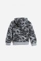 Canguro Camuflado GRIS