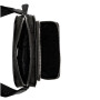 Cartera Guess Saffron Negro 0