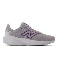 Championes New Balance de Dama - 413V3 - W413GB3 GREY/WHITE