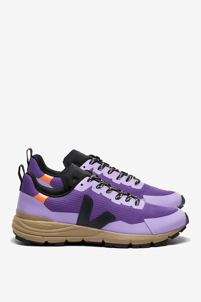 ZAPATILLA DEKKAN Negro