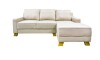 Sofa con Chaise VENTO PREVENTA Sofa con Chaise VENTO PREVENTA