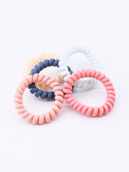COLEROS SET X 5 VARIANTE 1