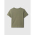 V-FALL LOGO TEE WALDEN GREEN