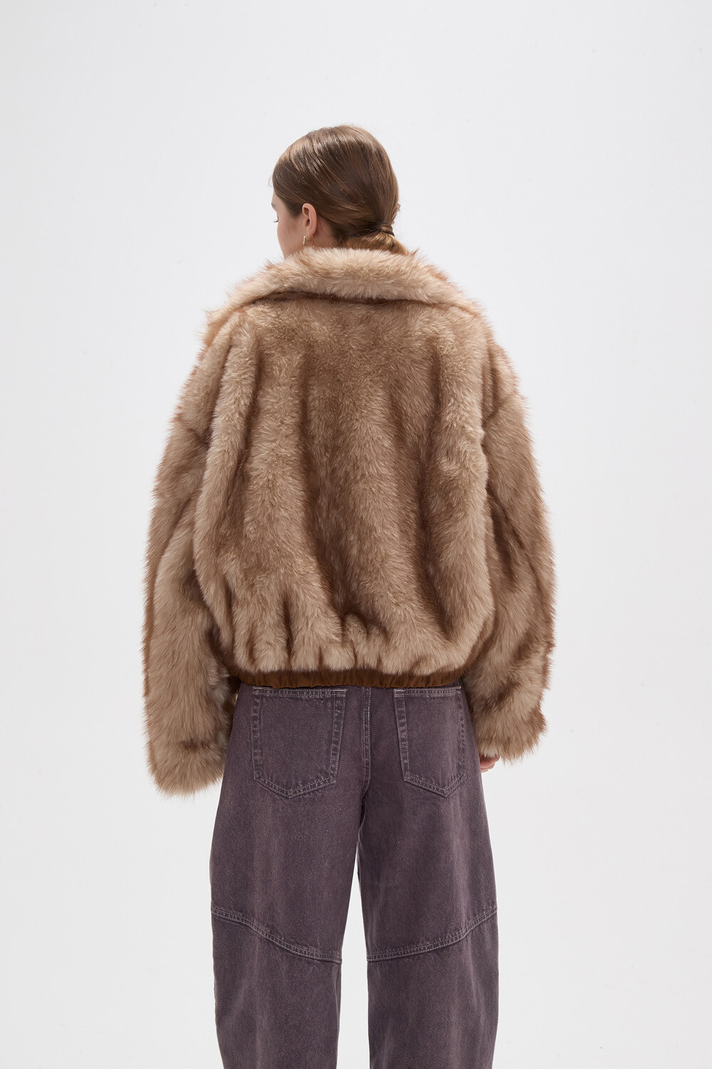 Campera Xelina Estampado 1