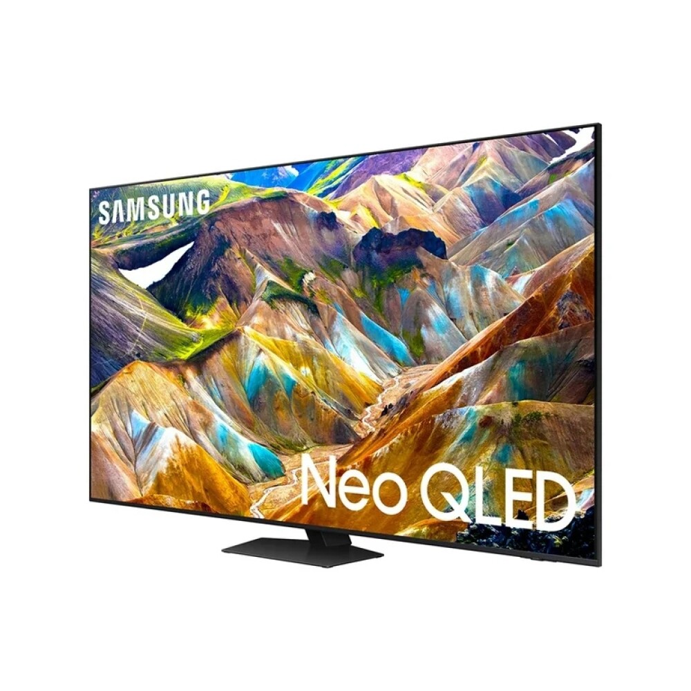 Smart TV NEOQLED SMART TV 55” 4K negro