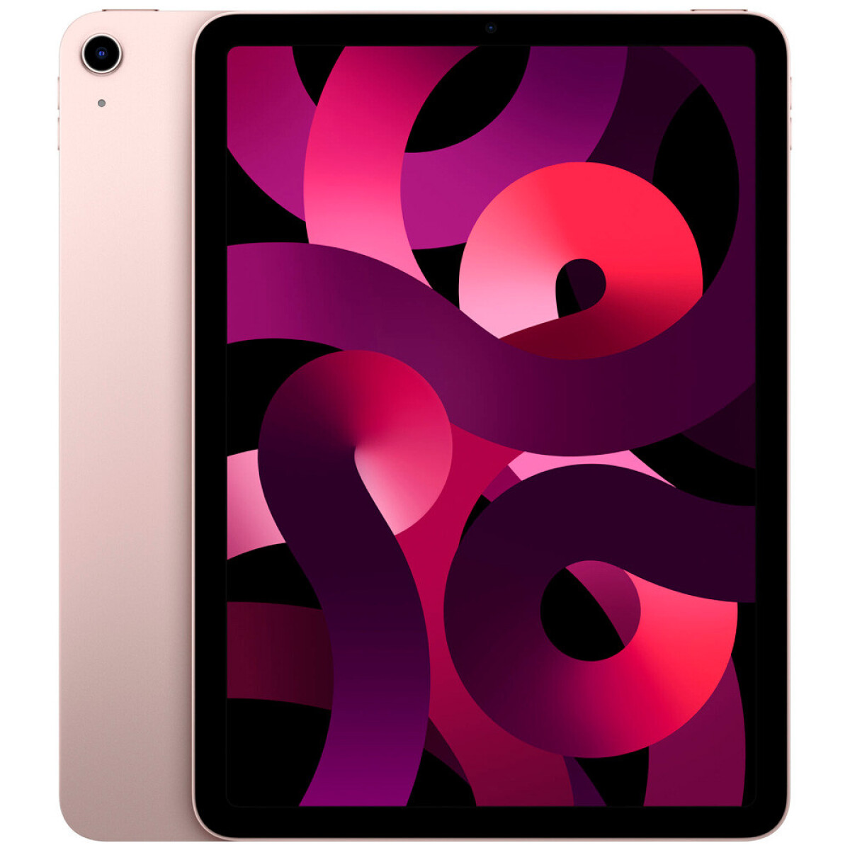 Apple Ipad Air 2022 (5th Gen) 64gb Wifi - Pink - (mm9d3lla) 