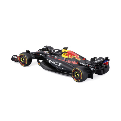 Bburago Formula 1 Red Bull Escala 1:43 Max Verstappen