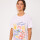 T-SHIRT NANI RUSTY Blanco