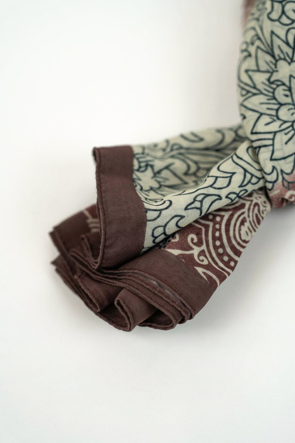 Pañuelo Darra Estampado 2