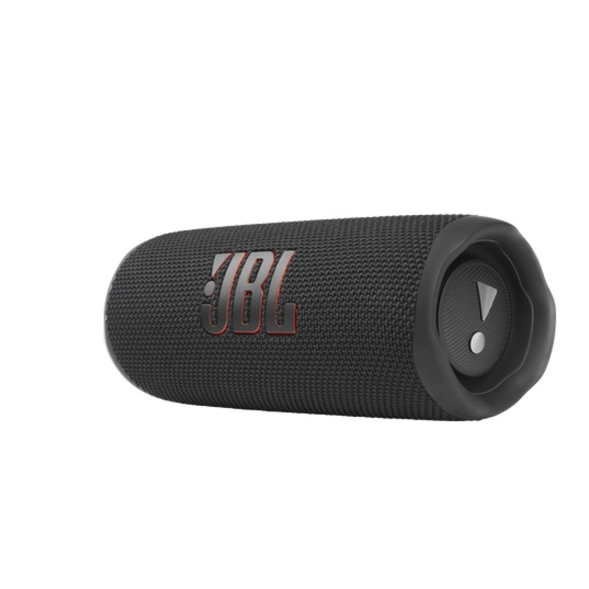 Parlante Jbl Flip 6 Black 