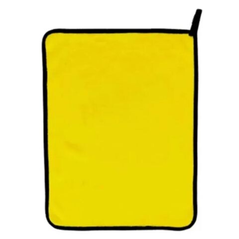 Paño Microfibra Para Auto Coches Muy Suave 60 X 30 Paño Microfibra Para Auto Coches Muy Suave 60 X 30