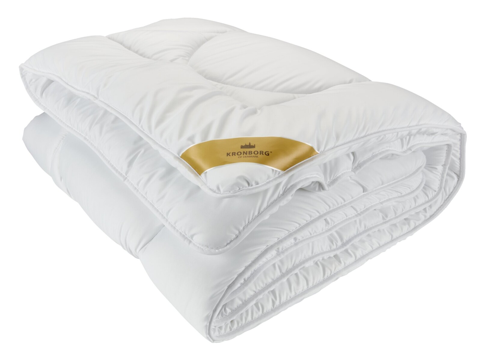Relleno nórdico fibra 240x220 FJELLDAL extra cálido 